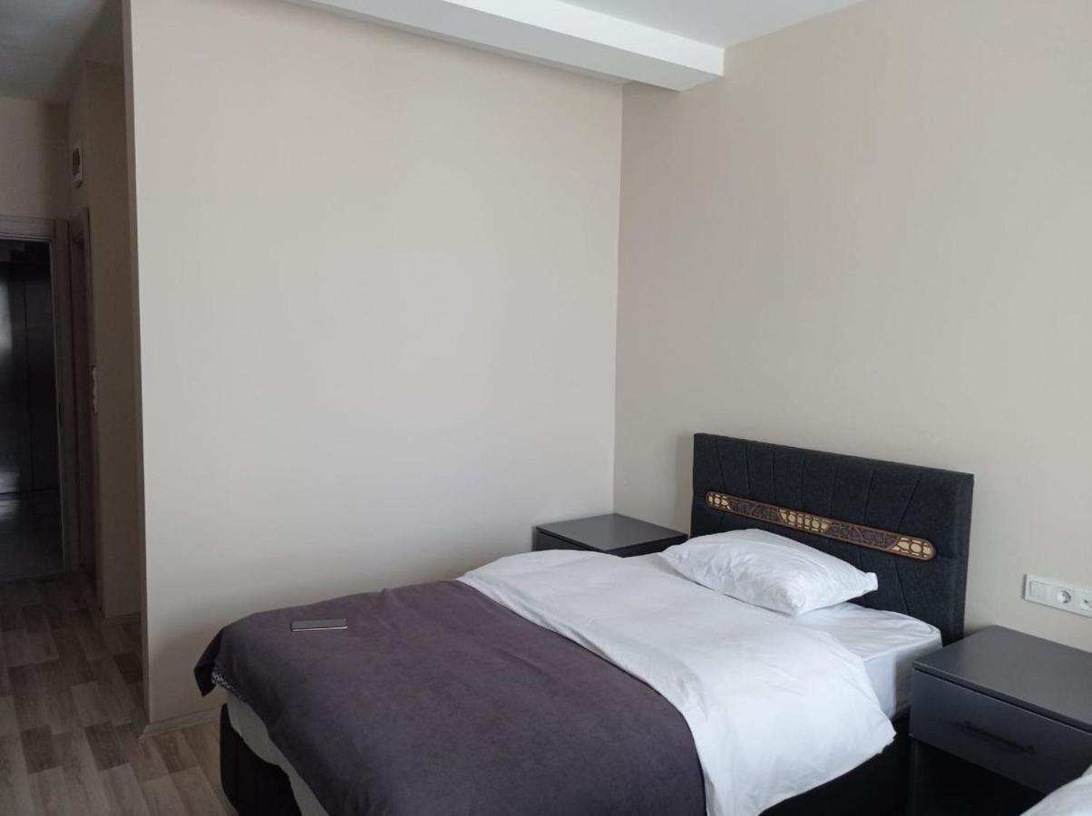 Atlihan Plus Hotel Doğubayazıt Exterior foto
