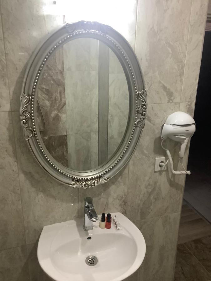 Atlihan Plus Hotel Doğubayazıt Exterior foto